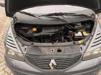 Usata Renault Avantime 150 CV (110 kW) 2002 Grigio Monovolume