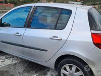 usata Renault Clio Storia 1.2 16V 5 porte Dynamique