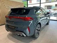 Nuova Cupra Terramar 150 CV (110 kW) 2026 Fiord blue SUV