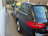 Usata Audi A4 Business Plus 150 CV (110 kW) 2015 Station wagon