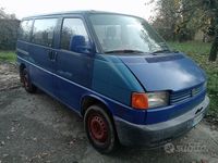 Usata VW T4 1996 Furgone