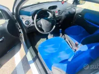 Usata Citroën C2 60 CV (44 kW) 2005 Grigio Utilitaria