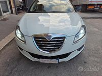 Usata Lancia Delta 120 CV (88 kW) 2013 Bianco Utilitaria