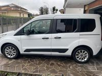 usata Ford Transit Connect