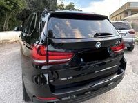 Usata BMW X5 218 CV (160 kW) 2015 SUV