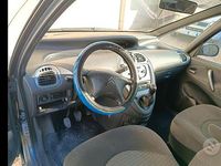 Usata Citroën Xsara 90 CV (66 kW) 2007 Grigio Monovolume