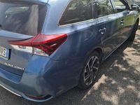 Usata Toyota Auris Hybrid Active 99 CV (72 kW) 2015 Station wagon