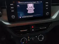 Usata Skoda Scala Ambition 95 CV (69 kW) 2023 Grigio Utilitaria