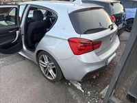 Usata BMW 120 M Sport 190 CV (139 kW) 2016 Utilitaria