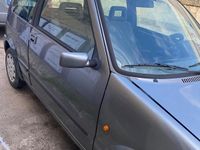 Usata Fiat 500 39 CV (28 kW) 1996 Utilitaria