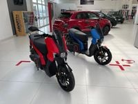 Usata Seat Mii 8 kW (12 CV) 2023 Rosso Utilitaria