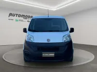 Usata Fiat Fiorino 80 CV (58 kW) 2022 Bianco Monovolume