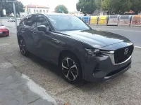 Nuova Mazda CX-60 Takumi-Line 249 CV (183 kW) 2026 Machine grey met SUV