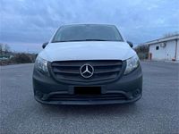 Usata Mercedes Vito 114 CV (83 kW) 2019 Bianco Furgone