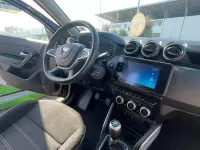 Usata Dacia Duster Prestige 101 CV (74 kW) 2021 Nero SUV