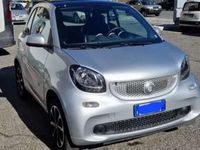 usata Smart ForTwo Coupé 1.0 Youngster 71cv twinamic my18