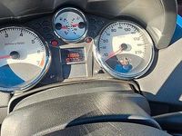 Usata Peugeot 207 CC 112 CV (82 kW) 2010 Grigio Cabrio