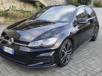 Usata VW Golf VII GTD 184 CV (135 kW) 2017