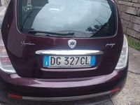 Usata Lancia Ypsilon 69 CV (50 kW) 2008 Utilitaria