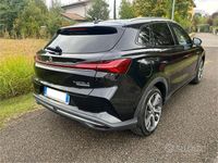 Usata MG Marvel R Luxury 89 kW (122 CV) 2023 Nero SUV