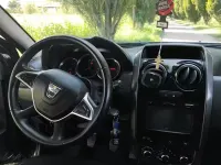 Usata Dacia Duster Black Shadow 109 CV (80 kW) 2017 Nero SUV