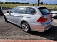 usata BMW 318 318 d 2.0 143CV cat Touring Attiva