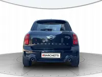 Usata Mini Cooper SD Countryman 143 CV (105 kW) 2015 Grigio SUV