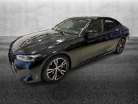 Usata BMW M340 Comfort Edition 340 CV (250 kW) 2024 Nero metallizzato Berlina