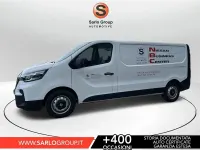Usata Nissan Primastar Acenta 150 CV (110 kW) 2022 Bianco Monovolume