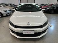 usata VW Scirocco 2.0 TDI DSG Goal