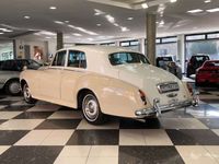 Usata Bentley S3 178 CV (130 kW) 1963 Bianco Berlina