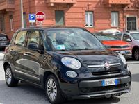 usata Fiat 500L 1.6multijet 105cv km 91.000 originali