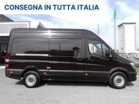 usata Mercedes Sprinter 2 POSTI 314 CDI F 37/35 CDI TETTO ALTO PASSO MEDIO