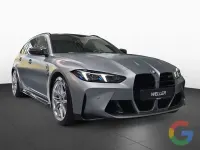 Usata BMW M3 Competition Edition 530 CV (389 kW) 2024 Grigio Station wagon