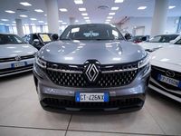 Usata Renault Austral Equilibre 131 CV (96 kW) 2024 Other SUV