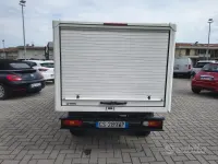 Usata Piaggio Porter 106 CV (77 kW) 2024 Bianco Furgone