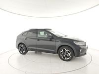 Usata VW Taigo R-line 116 CV (85 kW) 2025 Nero SUV