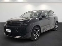 Usata Citroën C5 Aircross Feel 224 CV (164 kW) 2022 Nero SUV