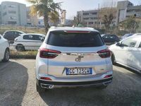 Usata DR DR 5.0 155 CV (114 kW) 2024 SUV