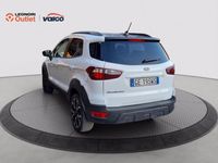 usata Ford Ecosport 1.0 ecoboost active s&s 125cv