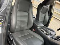 Usata Lexus NX300h 155 CV (114 kW) 2017 Nero SUV