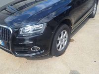 Usata Audi Q5 Business 190 CV (139 kW) 2016 SUV