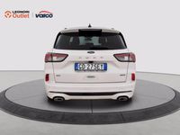 usata Ford Kuga 2.5 full hybrid ST-Line 2wd 190cv cvt