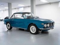 Usata Lancia Fulvia 79 CV (58 kW) 1969 Turchese mereweld Coupé