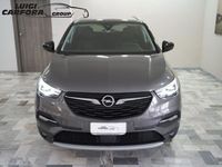 usata Opel Grandland X 1.2 Turbo 12V 130cv