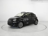 usata Fiat 500e 