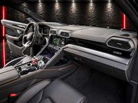 Usata Lamborghini Urus 650 CV (478 kW) 2021 Nero SUV