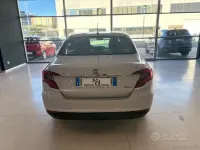 Usata Fiat Tipo Mirror 120 CV (88 kW) 2020 Grigio Berlina