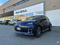 Usata Renault 5 E-Tech Iconic 110 kW (150 CV) 2024 Bestyle berlino (blu notturno Berlina