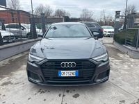 Usata Audi A6 Business 203 CV (149 kW) 2023 Grigio Station wagon